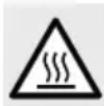 SILVERCREST SSH 1200 A1 - AVERTISSEMENT ! RISQUE D'INCENDIE ! - 1