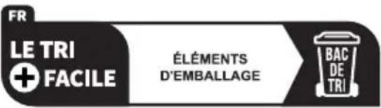 SILVERCREST SSH 1200 A1 - Ártalmatlanítás - 4