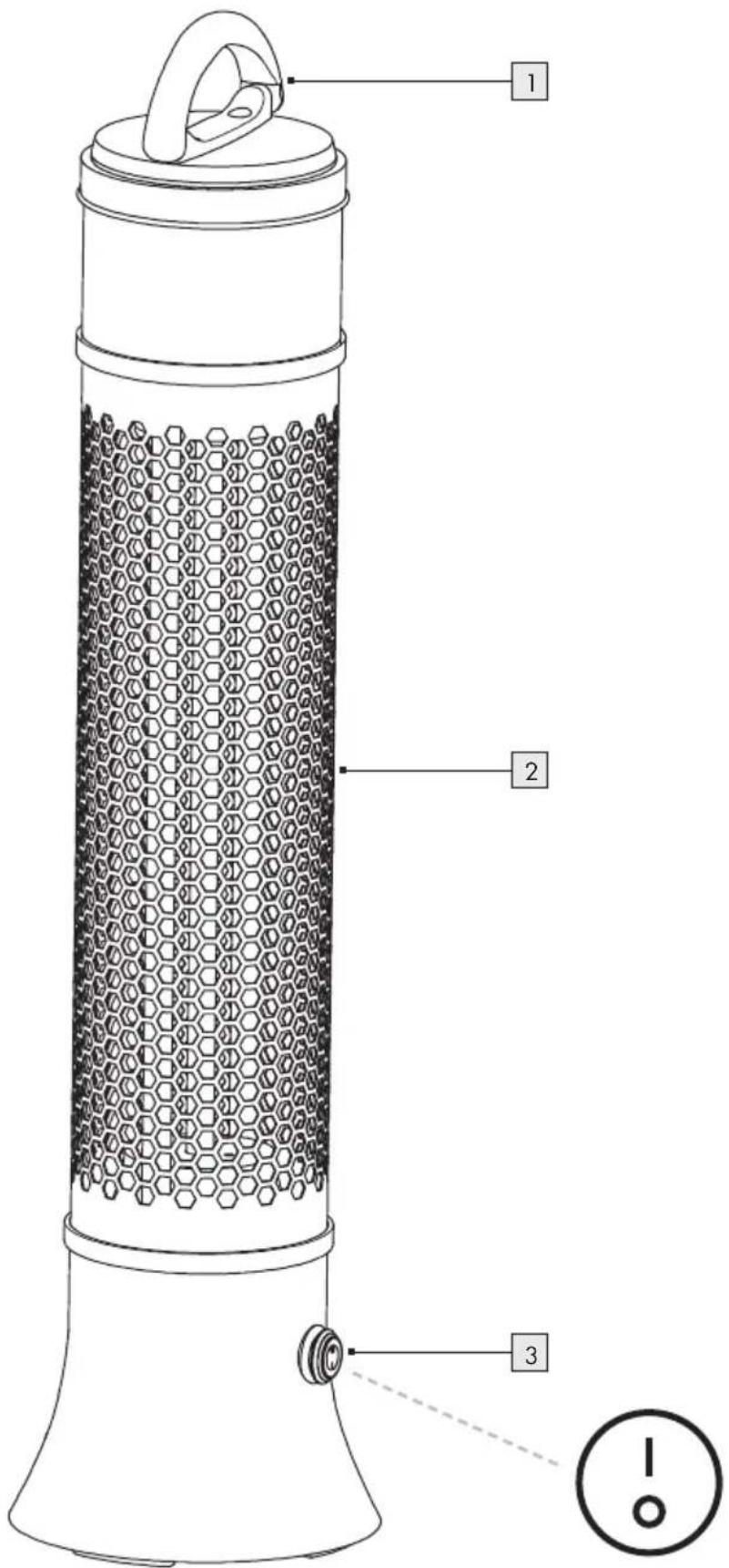 SILVERCREST SSH 1200 A1 - 2