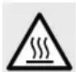 SILVERCREST SSH 1200 A1 - WARNUNG! BRANDGEFAHR! - 1