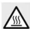 SILVERCREST SSH 1200 A1 - ADVARSEL! BRANDFARE! - 1
