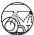SILVERCREST SRKM 860 A1 - Použité symboly - 6