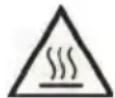 SILVERCREST SWKR 3100 C3 - PERICOLO di ustioni - 1