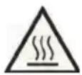 SILVERCREST SWKR 3100 C3 - PELIGRO de quemaduras - 1