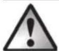 SILVERCREST SWKR 3100 C3 - DANGER of electric shock - 1