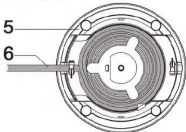 SILVERCREST SWKR 3100 C3 - Ebollizione dell'acqua - 4