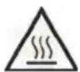 SILVERCREST SWKR 3100 C3 - GEVAAR voor verbranding - 1