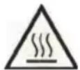 SILVERCREST SWKR 3100 C3 - PELIGRO de quemaduras - 1