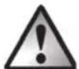 SILVERCREST SWKR 3100 C3 - DANGER of burns - 1