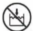 SILVERCREST SWKR 3100 C3 - Symbolforklaring - 5