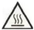 SILVERCREST SWKR 3100 C3 - GEVAAR voor verbranding - 1