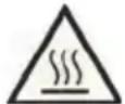 SILVERCREST SWKR 3100 C3 - Égésveszély - 1