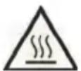 SILVERCREST SWKR 3100 C3 - DANGER of burns - 1