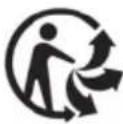 SILVERCREST SWKR 3100 C3 - Directives environnementales et indications concernant l'élimination des déchets - 4
