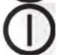 SILVERCREST SWKR 3100 C3 - Key to symbols - 9