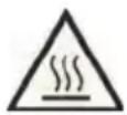 SILVERCREST SWKR 3100 C3 - RISQUE de brûlures - 1
