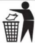SILVERCREST SWKR 3100 C3 - Environmental and waste disposal information - 2