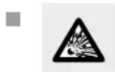 SILVERCREST SHM 7.4 A1 - Sikkerhedsanvisninger om indbyggede batterier - 1