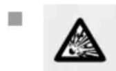 SILVERCREST SHM 7.4 A1 - Sicherheitshinweise für eingebaute Akkus - 1