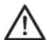 SILVERCREST SKM 600 F1 - Indicaciones de advertencia - 1