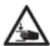 SILVERCREST SKM 600 F1 - Simboli presenti sull'apparecchio - 2