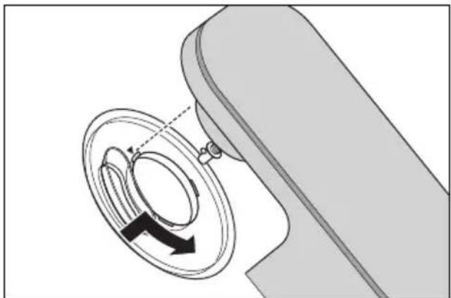 SILVERCREST SKM 600 F1 - VORSICHT: - 1