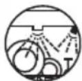 SILVERCREST SKM 600 F1 - Symbols used - 6