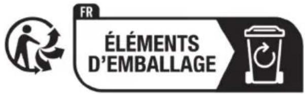 SILVERCREST SMZA 12 A1 - Environmental and waste disposal information - 5
