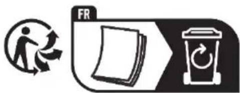 SILVERCREST SMZA 12 A1 - Uniquement pertinent pour la France : - 2