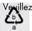SILVERCREST SHFD 2150 A3 - ● Mise au rebut - 1