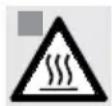 SILVERCREST SHFD 2150 A3 - Brand-/forbrændingsfare og varme - 1