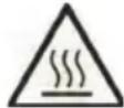 SILVERCREST SWKK 3000 C3 - Indicaciones generales de seguridad - 1