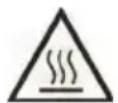 SILVERCREST SWKK 3000 C3 - GEFAHR von Verbrennungen - 1