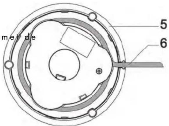 SILVERCREST SWKK 3000 C3 - Range-cordon - 1