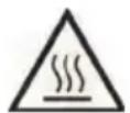 SILVERCREST SWKK 3000 C3 - PELIGRO de quemaduras - 1
