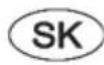 SILVERCREST SWKK 3000 C3 - Servis - 1
