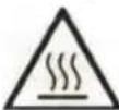 SILVERCREST SWKK 3000 C3 - WAARSCHUWING - 2