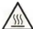SILVERCREST SWKK 3000 C3 - WARNING - 2