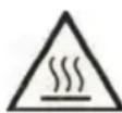 SILVERCREST SWKK 3000 C3 - DANGER of burns - 1