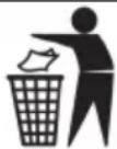 SILVERCREST SWKK 3000 C3 - Directives environnementales et indications concernant l'élimination des déchets - 3