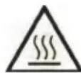 SILVERCREST SWKK 3000 C3 - PERICOLO di ustioni - 1