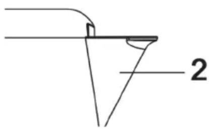 SILVERCREST SWKK 3000 C3 - Garantiebepalingen - 7