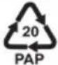 SILVERCREST SWKK 3000 C3 - 'Sorting made easier' - 4