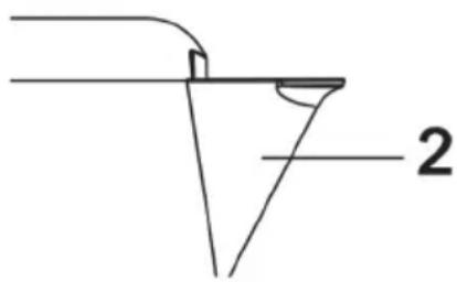 SILVERCREST SWKK 3000 C3 - Attention, surface chaude! - 1