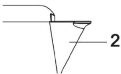 SILVERCREST SWKK 3000 C3 - Garantiebepalingen - 1