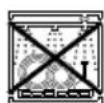 SILVERCREST SMSP 500 A1 - Symbols on the device - 2