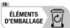 SILVERCREST SMSP 500 A1 - Seulement pour la France - 6