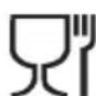 SILVERCREST SMSP 500 A1 - Symbols on the device - 1