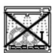 SILVERCREST SMSP 500 A1 - Simboli presenti sull'apparecchio - 2