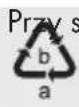 SILVERCREST SSB 75 A2 - Utylizacja - 1